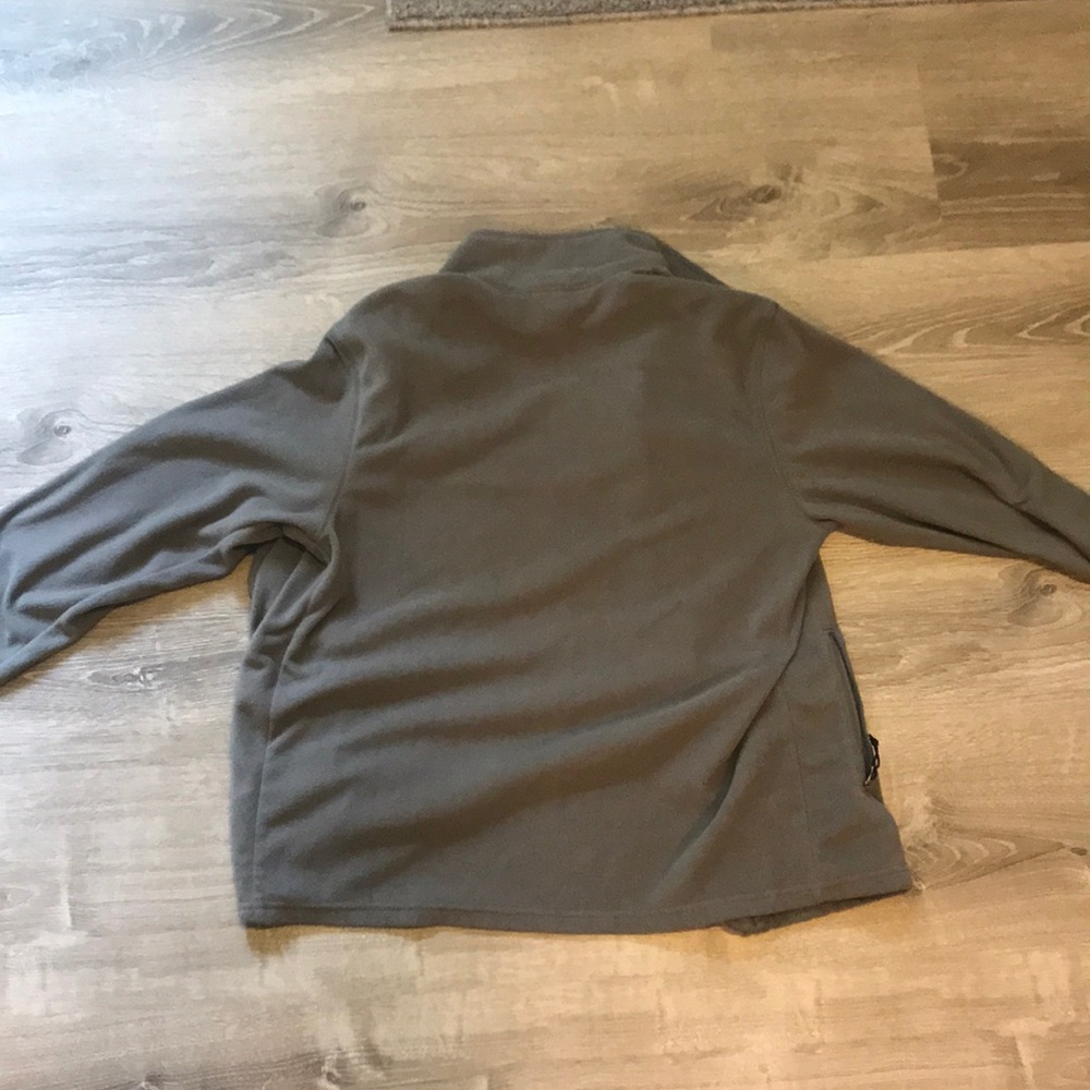 NorthFace Fleece - Picture 5 of 5